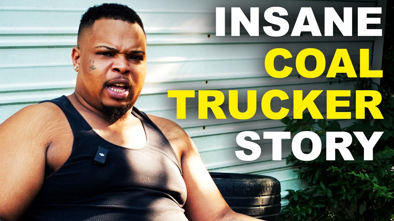 The Chaotic Life of Black Zack — The Full Interview