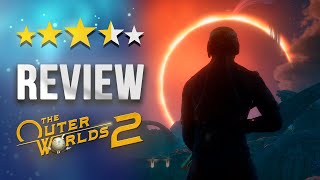 The Outer Worlds 2 is a Seriously MIXED Bag (Full Game Review)