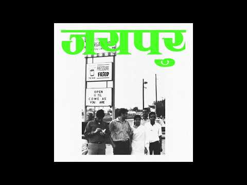 Mr Twin Sister - Jaipur