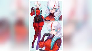 Vampiku Timelapse