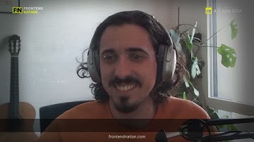 Eduardo San Martin Morote on Open Source, Pinia & The Future of Web Dev (Q&A)