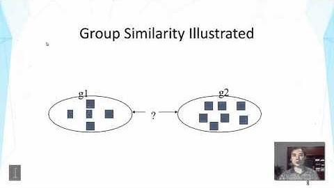 Lecture 34 — Text Clustering Similarity based Approaches | UIUC