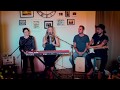 Elisa Kate - Promise Me House Launch