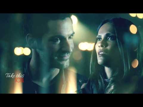 Lucifer & Maze - Devil has come