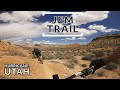 Jem trail  hurricane utah