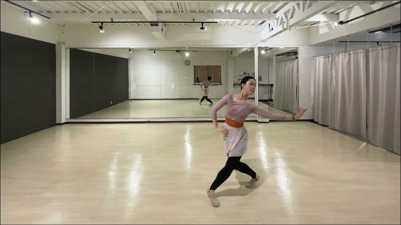 エスメラルダのVa 初心者向けアレンジver. - YouTube
