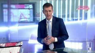 Урок 2 Как Начать Торговлю На Forex