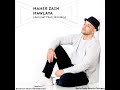 Maher Zain - Mawlaya (Arabic Version) (Barış Dede Trap Remix Concept) | [Aeronet Music Remastered]