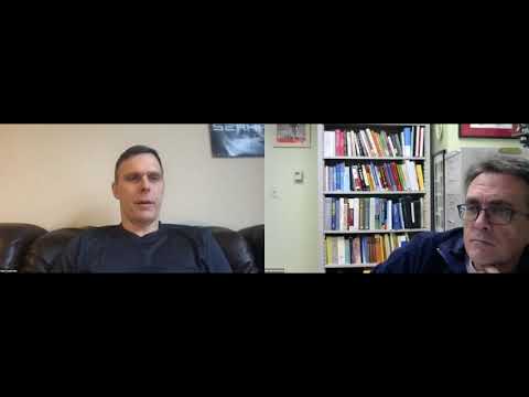 Aging, Geroscience and Longevity Symposium – Session three