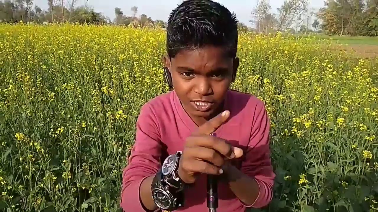 Teri Maa Ka Bholapan full video l Viral video l