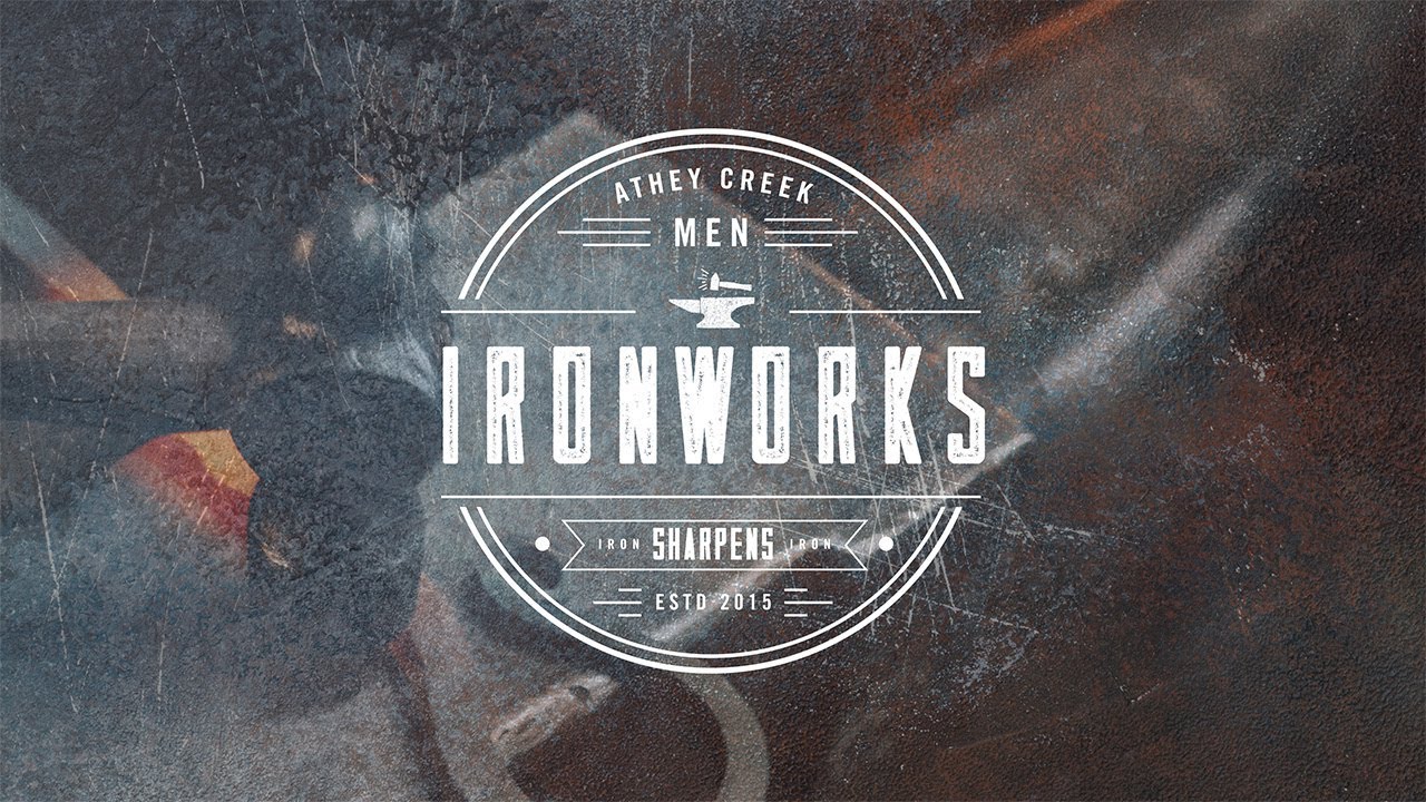 Ironworks | Lessons from Paul