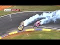 Formula DRIFT Atlanta 2025 - PRO, Round 2 - Top 32