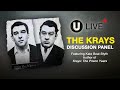 Krays Night LIVE | Panel Discussion