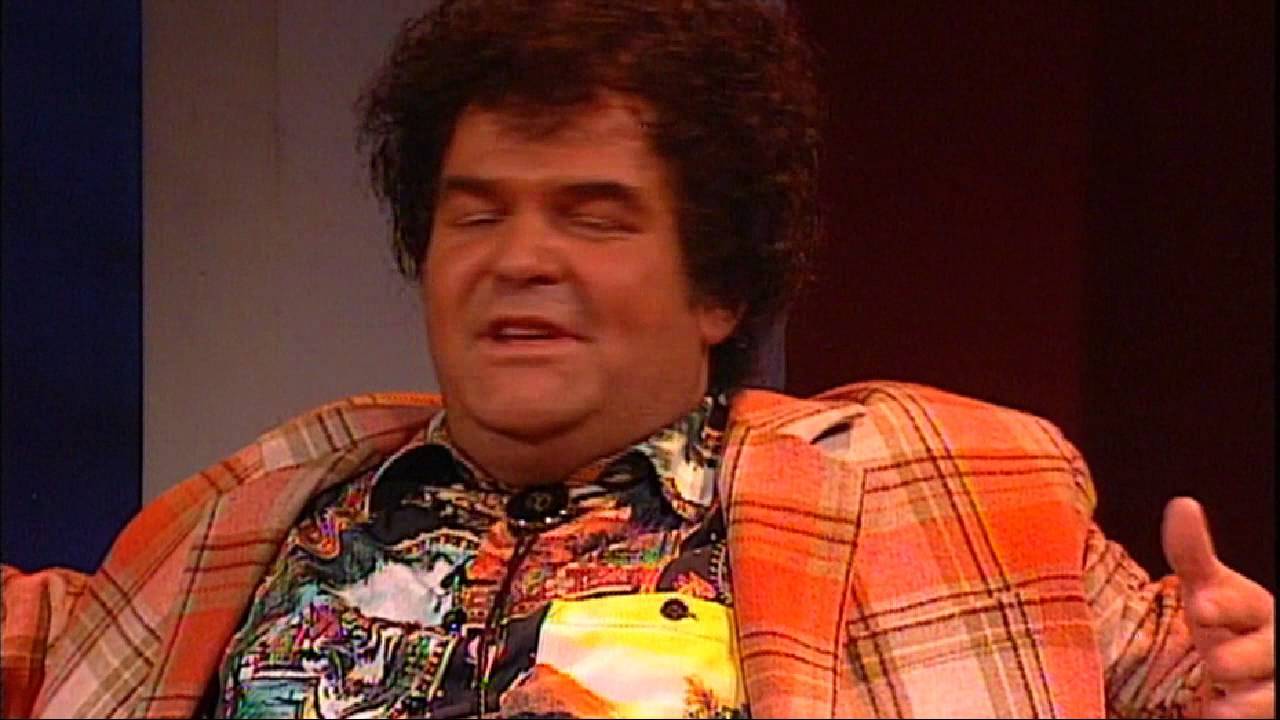 Jiskefet - Johnny en Willy - De Accordeon 1974