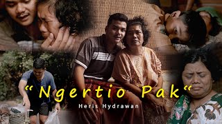 NGERTIO PAK - Heris Hydrawan Original 