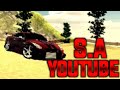 S.A YOUTUBE-CAR PARKING/EFSANE MONTAJ