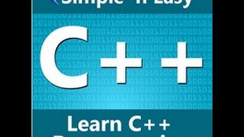 19.Loops in C++ programming part - 3 (do - while)