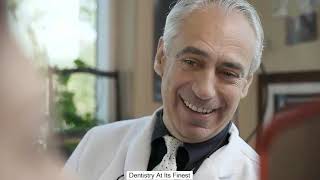 Dentist Eastside Costa Mesa CA | Dentistry At Its Finest