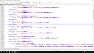 Sap Cpi Course Request Reply - Soap Call Calculator Web Service Using Soap Adapter