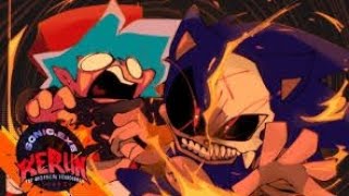 Download Lagu Drop \u0026 Roll - Sonic.exe Rerun UST - UTAU MP3