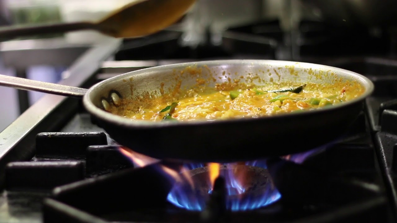 Kenmore | You Must Try Brisbane’s Best Fish Curry!