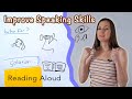 How to Improve Your Speaking Skills by Reading Aloud