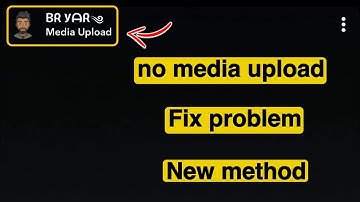 How to Remove Snapchat Media Upload Problem 2025 | New method