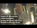 FDA Executive Officer Exposes Close Ties Between Agency and Pharmaceutical Companies