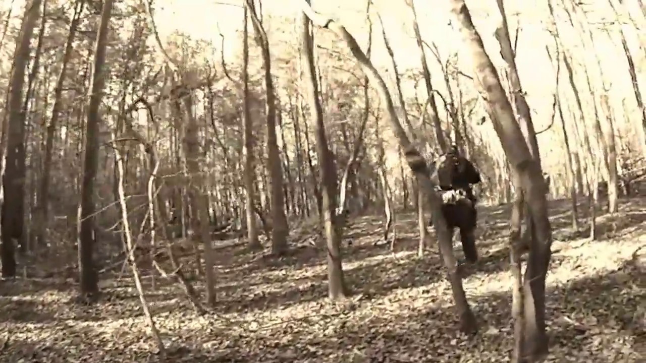 operation broken heart Teaser