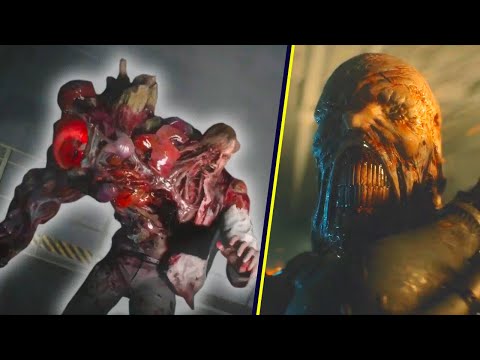 All Viruses In Resident Evil EXPLAINED 