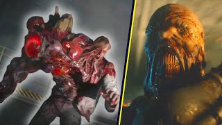 All Viruses In Resident Evil Explained