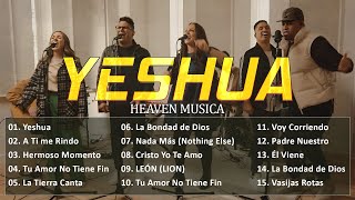 Quiero Conocer a Jesús ( Yeshua ) 🙌 Hillsong en Español Sus Mejores Canciones 🙌 #músicacristiana