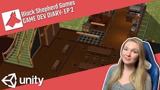 BSG Game Development Diary: Ep 2| Basic Map Design and Game Design Documents