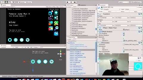 How to make mobile games - publish unity android games - Developer Diary - part 3