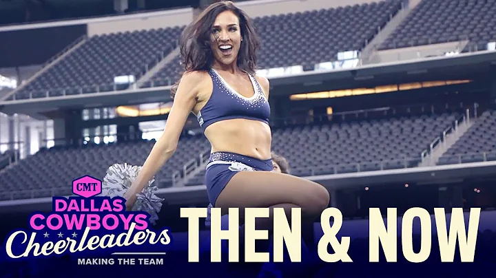 Merediths DCC Journey: Then & Now  #DCCMakingTheTe...