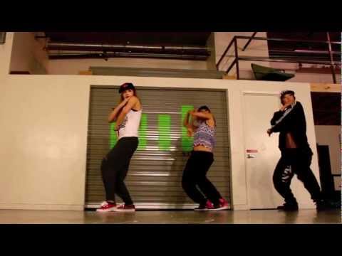 Ellen Kim . Booty Work