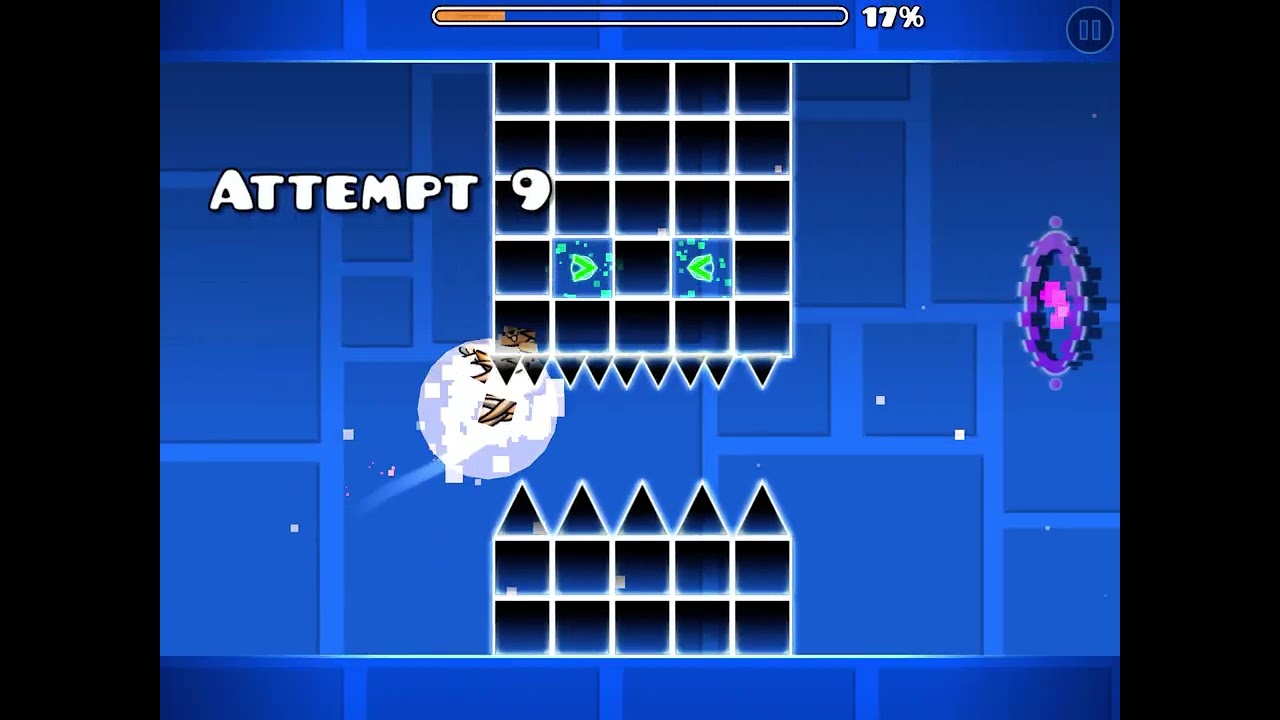 Ship challenge by gdomargd