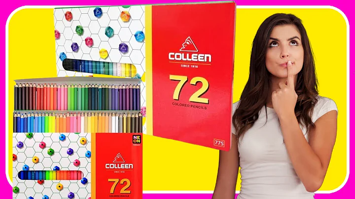 Are Colleen Pencils Worth The Price?