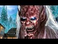 KRAMPUS ORIGINS Trailer (2018) Horror Movie HD
