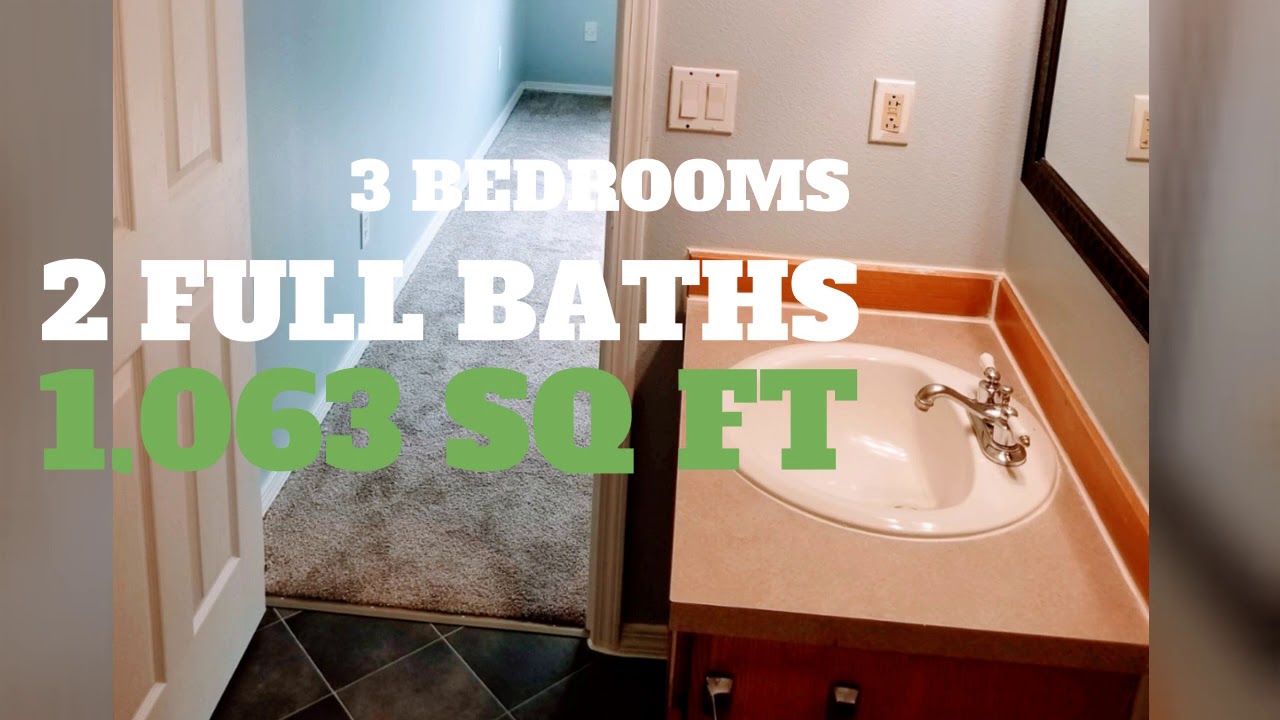 CherryBloom Ct - YouTube