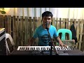Since You&#39;ve Been Gone - cover by | MARVIN AGNE