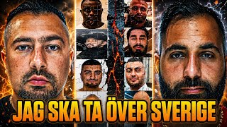 The Gang War That Changed Sweden Forever | The Foxtrot Network