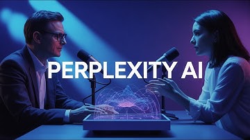 Perplexity AI Deep Dive: Revolutionizing Information with NLP & Deep Learning