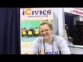 iCivics Conference Insights and Roles