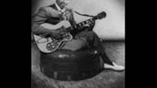 Jimmy Reed - Going Fishing chords