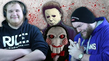 F13: The Game - Balance is Coming! | SAW DLC for Dead by Daylight | Halloween News | Slash 