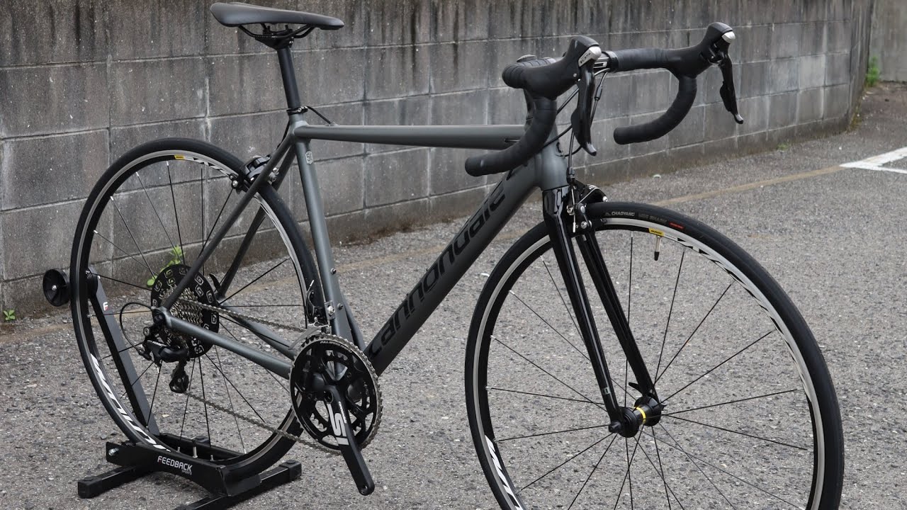 自転車本体 Cannondale Caad 12 cannondale (キャノンデール) CAAD 12 (キャド12) DISC WOMEN'S