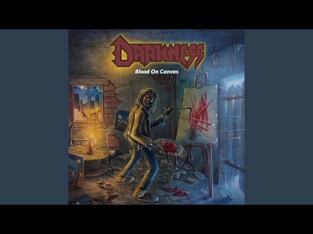 Darkness - Defcon Four