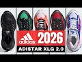 adidas AdiStar XLG 2.0 Release Date, Price & Colorways!
