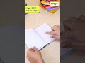 Shape A6 Casebound Notes
